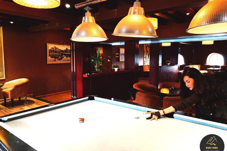 Khách sạn Ninh Bình Legend